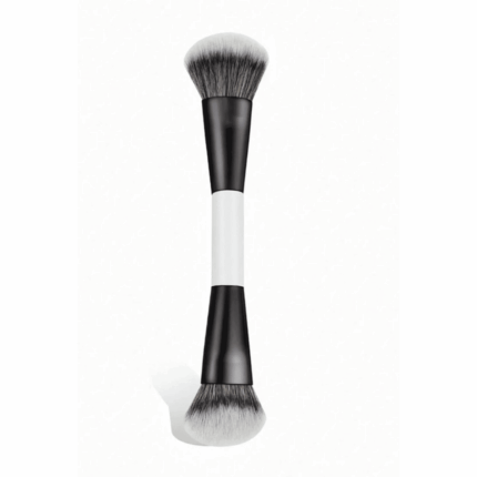 Youliya Dual Ended Makeup Brush.