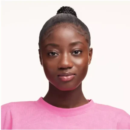 Essence Electric Glow Colour Changing Lip& Cheek Oil.