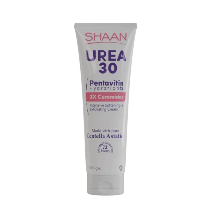 SHAAN UREA 30% Cream 100gm