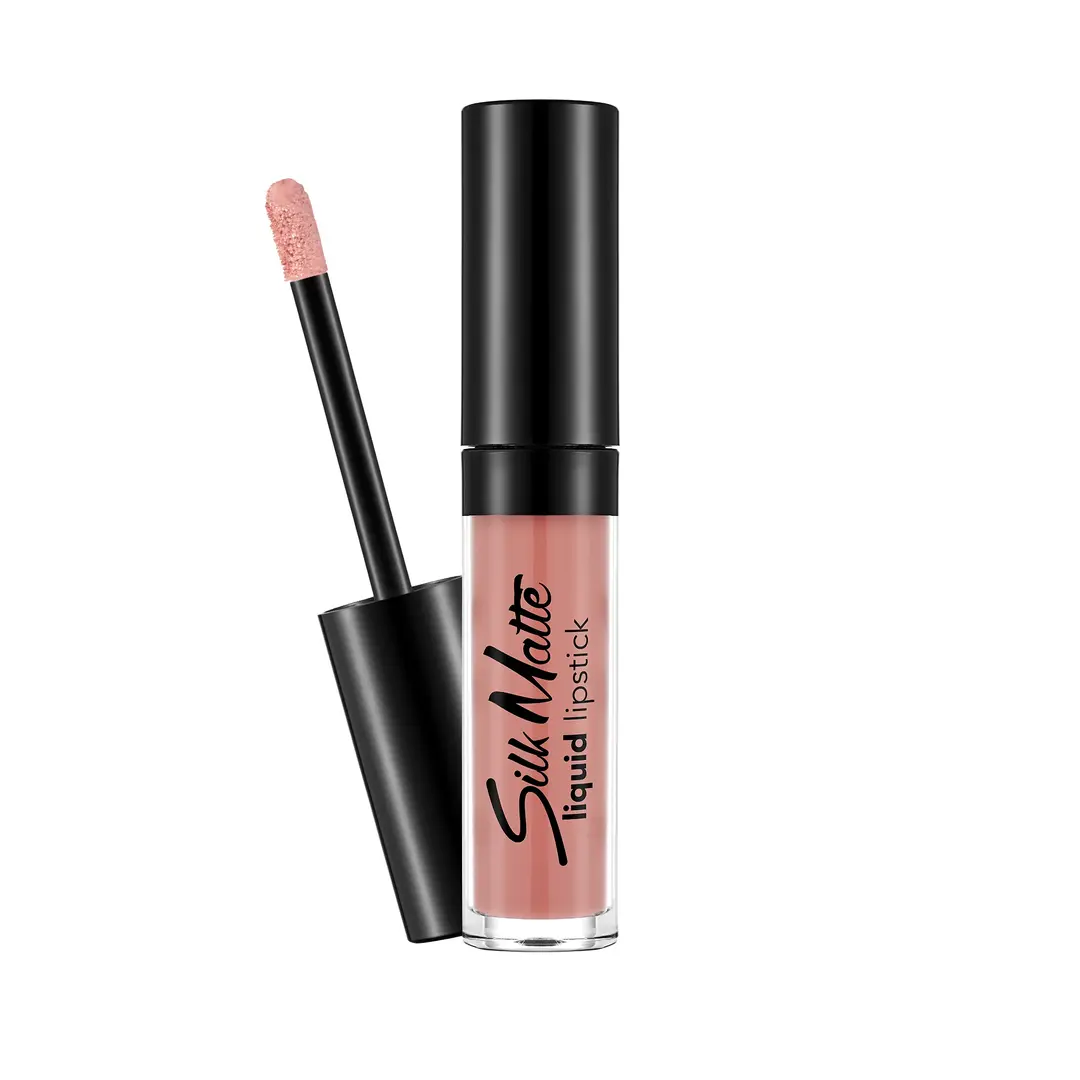 Flormar Silk Matte Liquid Lipstick 09 Nasty Coral. Flormar Silk Matte Liquid Lipstick 09 Nasty Coral.