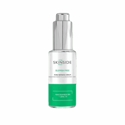 Skinside serum niacinamide 10% + Zink 1%