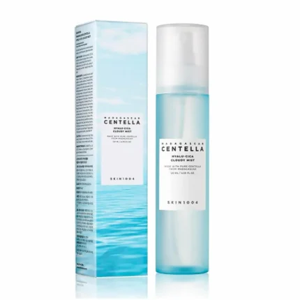 SKIN 1004 Madagascar Centella Hyalu-Cica Cloudy Mist 120ml