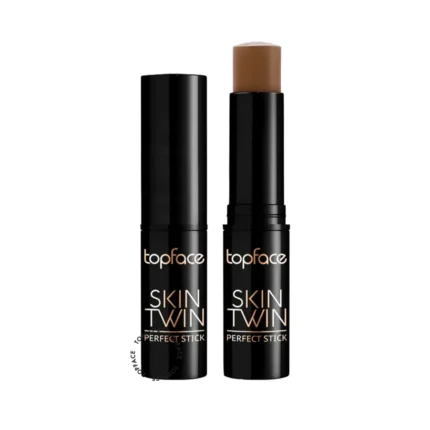 Topface Skin Twin Perfect Stick Contour 002.
