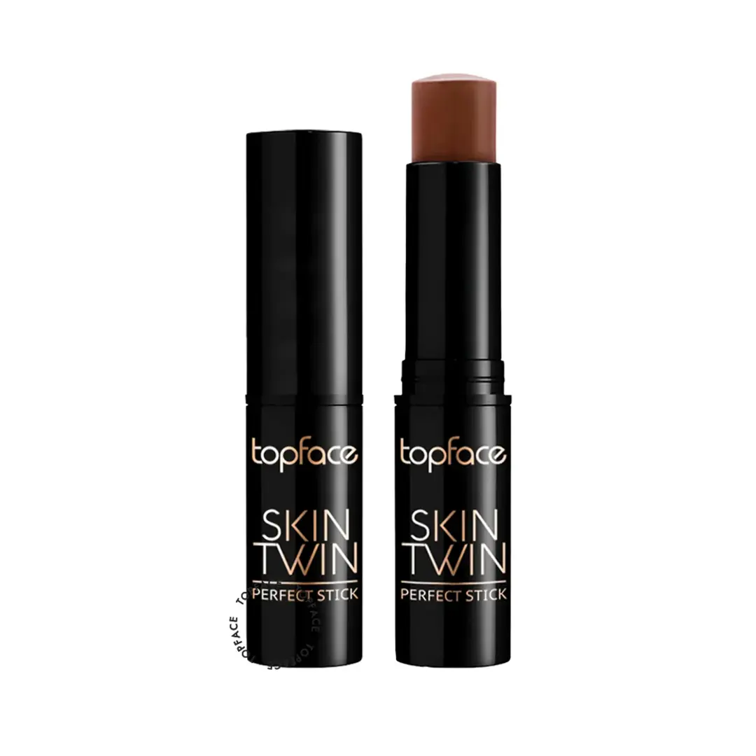 Topface Skin Twin Perfect Stick Contour 004. Topface Skin Twin Perfect Stick Contour 004.