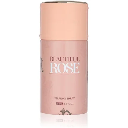 Sterling Beautiful Rose Perfume Spray 250 ml