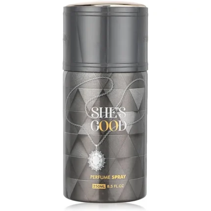 Sterling Cheese Good Perfume Spray 250 ml