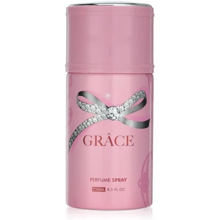 Sterling Grass Perfume Spray 250 ml