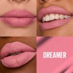 Maybelline Superstay Matte Ink Liquid Lipstick 10 Dreamer.