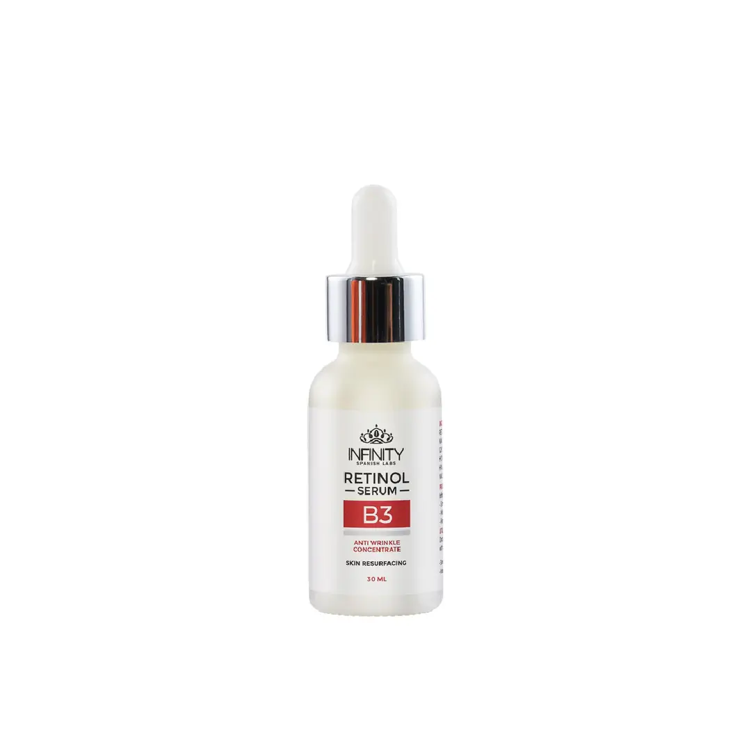 Infinity retinol serum B3 30ML Infinity retinol serum B3 30ML
