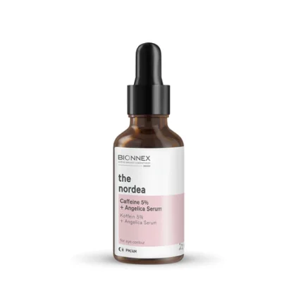 Bionnex THE NORDEA  Caffeine 5% + Angelica Serum