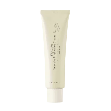 AXIS-Y TXA 2.5% Intensive Brightening Cream (50ml)