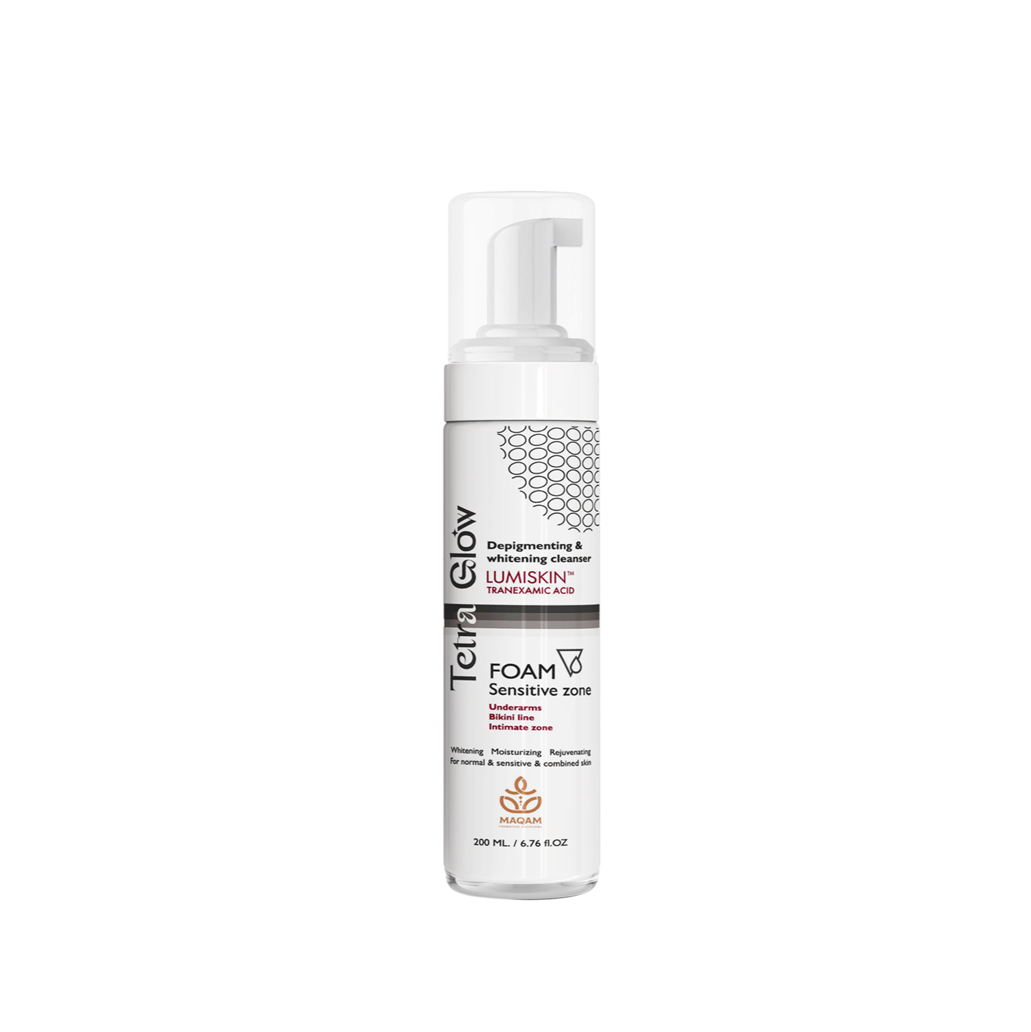 Tetra-Glow-Sensitive-Zone-Whitening-Foam_edit_39249887533411.png Tetra Glow Sensitive Zone Foam Cleanser - الصورة 1