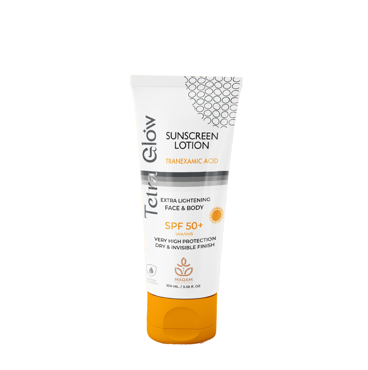 tetra glow sunscreen lotion 100ml Offer (1+1) tetra glow sunscreen lotion 100ml Offer (1+1)