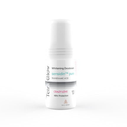Tetra Glow Deodorant Crazy Love Offer (1+1)