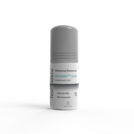 Tetra Glow Deodorant Unscented Offer (1+1)