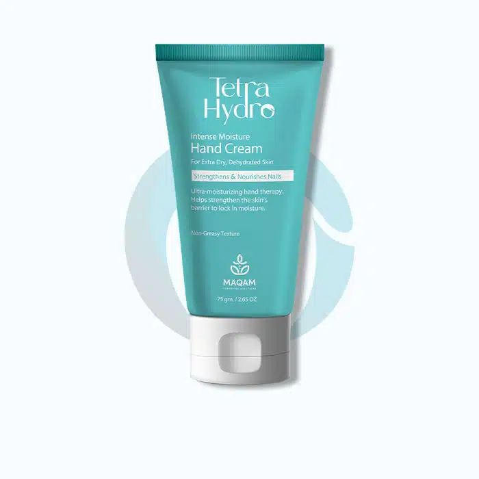 Tetra Hydro Intense Moisture Hand Cream 75 gm Tetra Hydro Intense Moisture Hand Cream 75 gm