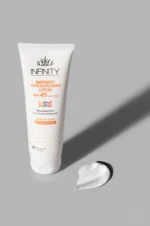 Infinity Care Sunscreen Kids SPF45 – Promopack 1+1