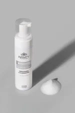 Infinity Whitening Cleansing Foam 200ml