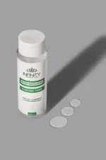Infinity micro exfoliating purifying toner 200ml
