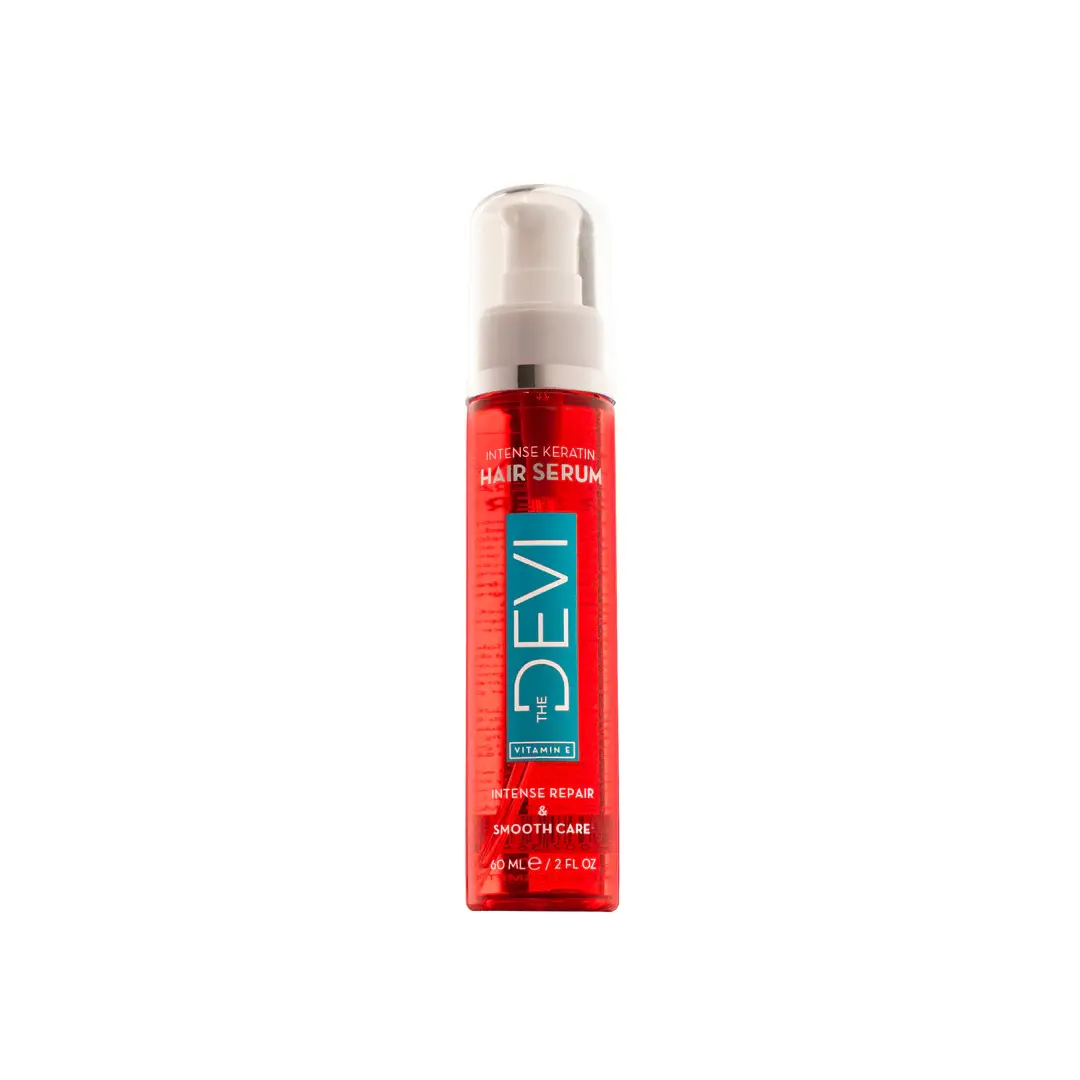 DEVI Hair Serum – 60ml DEVI Hair Serum – 60ml