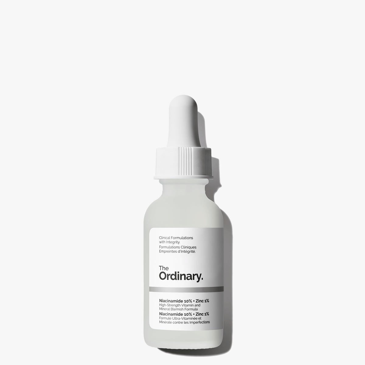 The-Ordinary-Niacinamide-10-Zinc-1-30-ml-.jpg The Ordinary Niacinamide 10% + Zinc 1% 30 ml - الصورة 1