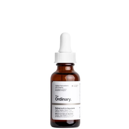 The Ordinary Retinol 0.2% Serum 30ml