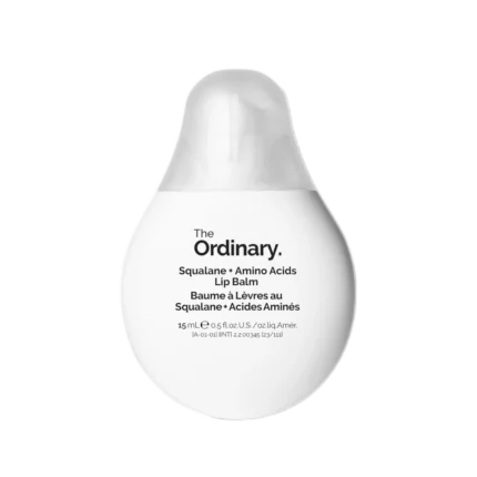 The Ordinary Squalane + Amino Acids Lip Balm