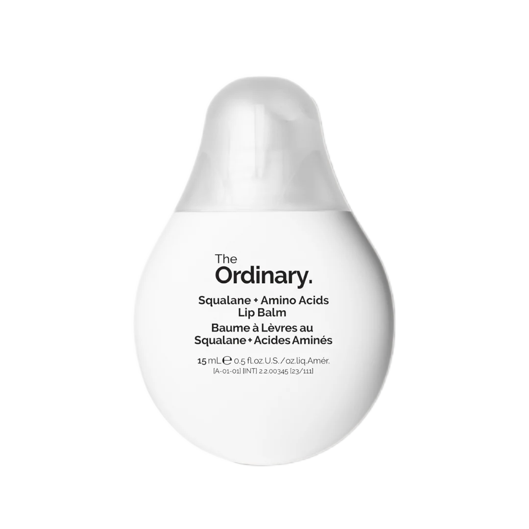 The Ordinary Squalane + Amino Acids Lip Balm The Ordinary Squalane + Amino Acids Lip Balm