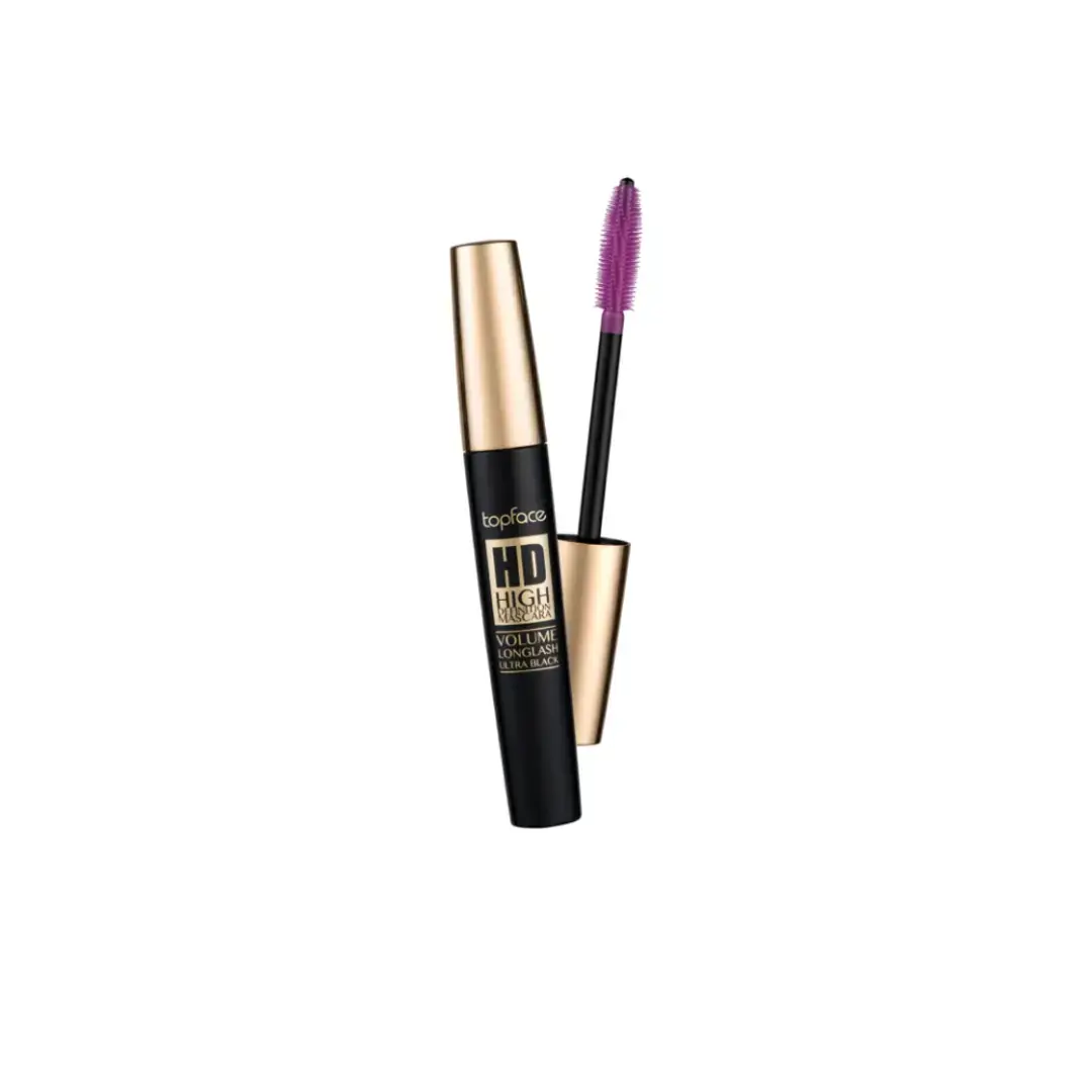 Topface HD Volume Mascara Black. Topface HD Volume Mascara Black.