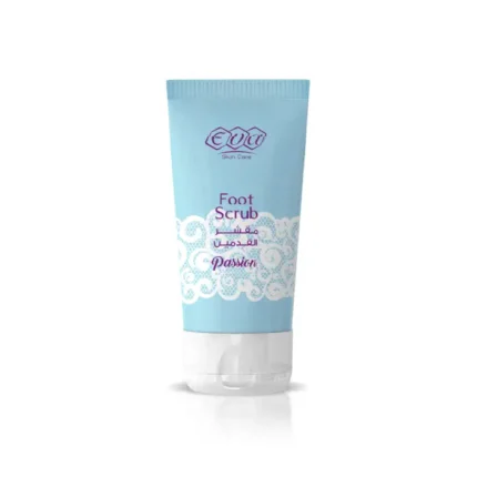 Eva Foot Scrub Passion 60ml