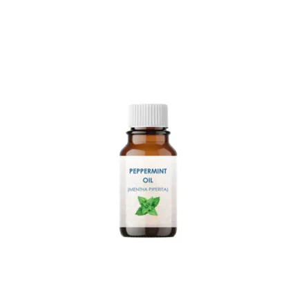 Infinity Naturals Peppermint Essential Oil 15ml