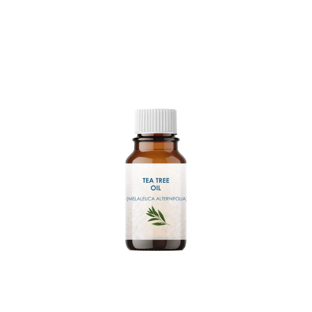 Infinity Naturals Tea Tree Essential Oil 15ml Infinity Naturals Tea Tree Essential Oil 15ml