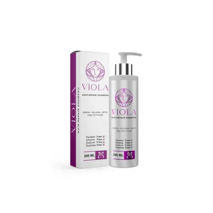 Viola Shampoo 200ml