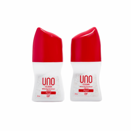 UNO Roll On – Pearl Offer Box (1+1)