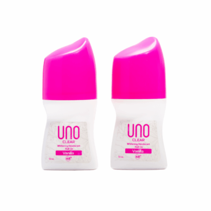 UNO Roll On – Vanilla Offer Box (1+1)
