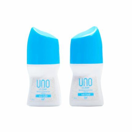 UNO Roll On – Ice Cool Offer Box (1+1)