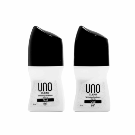 UNO Roll On – Oud Offer Box (1+1)