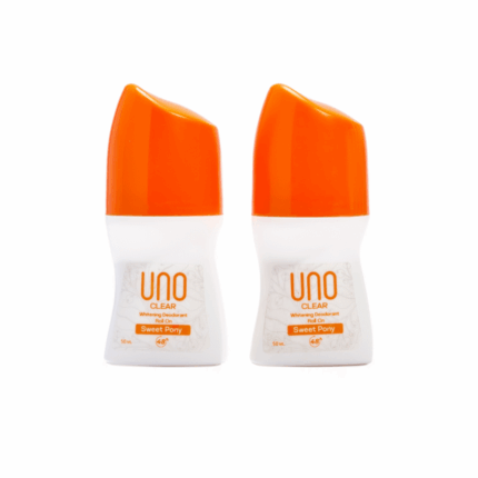 UNO Roll On – Sweet Pony Offer Box (1+1)