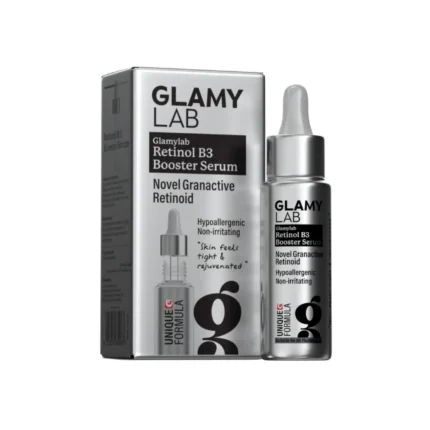 GLAMY LAB Retinol serum 30 ml