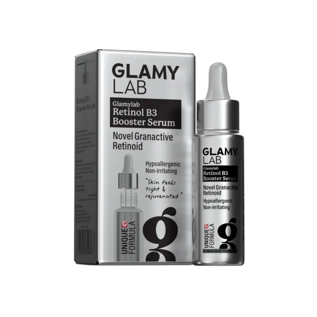 GLAMY LAB Retinol serum 30 ml GLAMY LAB Retinol serum 30 ml