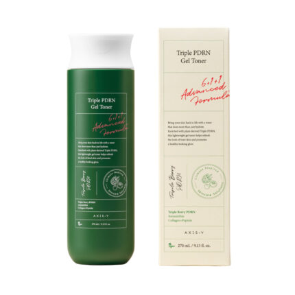 AXIS-Y Triple PDRN Gel Toner