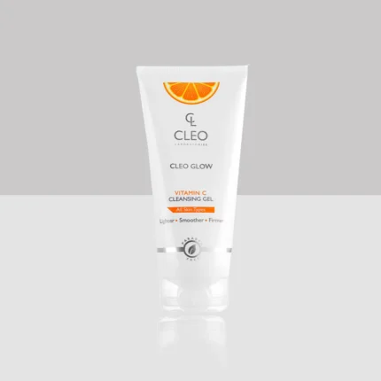 Vitamin C Cleansing Gel 125ml