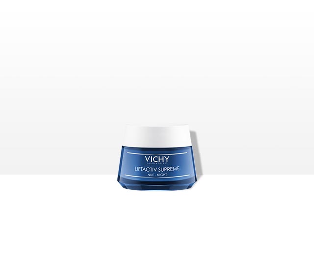 VICHY NIGHT SUPREME LIFTACTIV 50ML VICHY NIGHT SUPREME LIFTACTIV 50ML