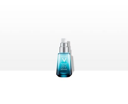 VICHY Repairing Eye Fortifier MINERAL 89
