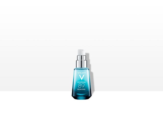 VICHY Repairing Eye Fortifier MINERAL 89 VICHY Repairing Eye Fortifier MINERAL 89