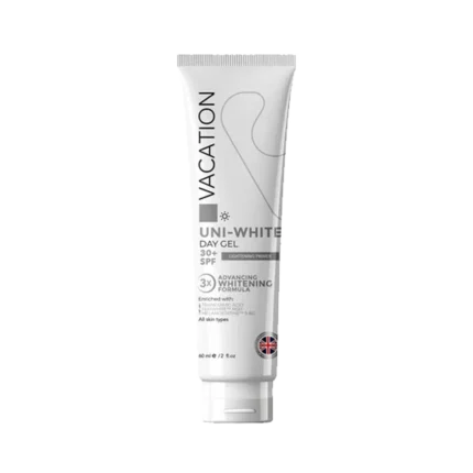 Vacation Uni-White Day Gel 60ml