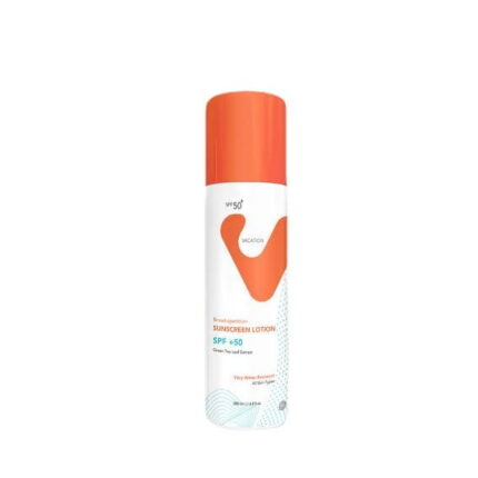 Vacation Sunscreen Spray spf +50 200ml Offer (1+1)