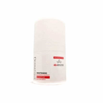 Dermatique Whitening Deodorant Fragrance Free – 40 ML