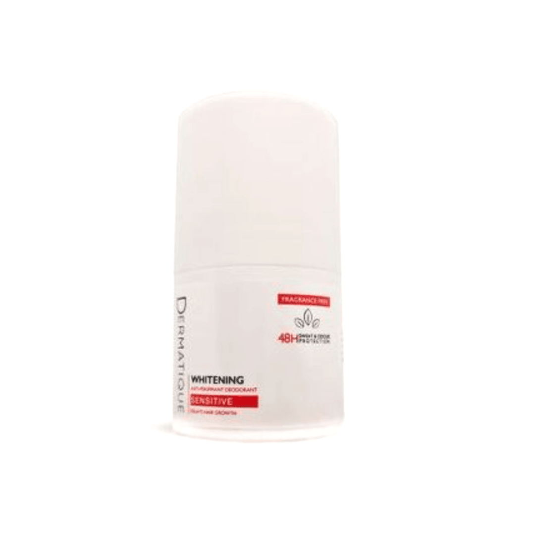 Dermatique Whitening Deodorant Fragrance Free – 40 ML Dermatique Whitening Deodorant Fragrance Free – 40 ML