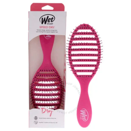 Wet Brush Speed Dry Brush – Pink ‏
